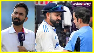 Dinesh Karthik’s all-time India T20 World Cup XI snubs Gautam Gambhir, Picks THIS star as captain over Rohit Sharma