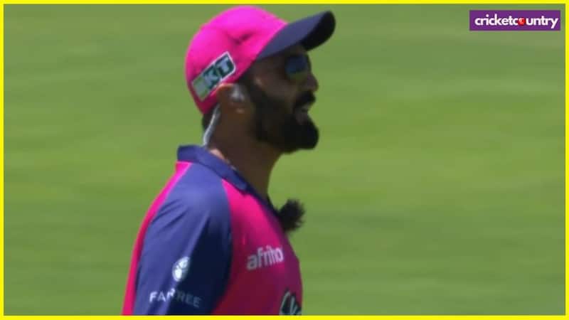 Dinesh karthik SA20 Dinesh karthik SA20