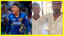 Asia Cup 2025: Dunith Wellalage rejoins Sri Lanka squad after father’s demise