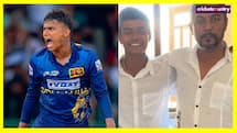 Asia Cup 2025: Dunith Wellalage rejoins Sri Lanka squad after father’s demise