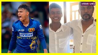 Asia Cup 2025: Dunith Wellalage rejoins Sri Lanka squad after father’s demise