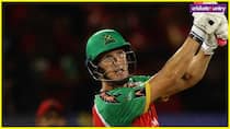 CPL 2025: Despite Kieron Pollard’s stormy knock, Knight Riders fall short, Guyana Amazon Warriors claim fourth win