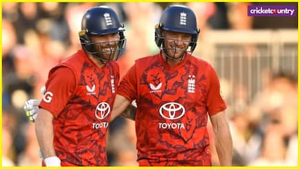 Highest totals in T20Is England cricket team creates history against South Africa