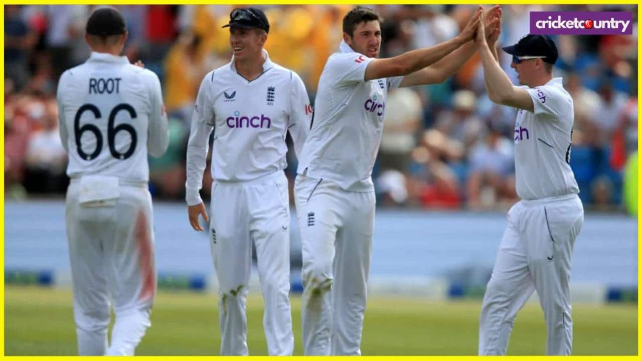 England cricket team