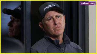 Former New Zealand coach Gary Stead to coach Andhra in Ranji Trophy 2025-26 season