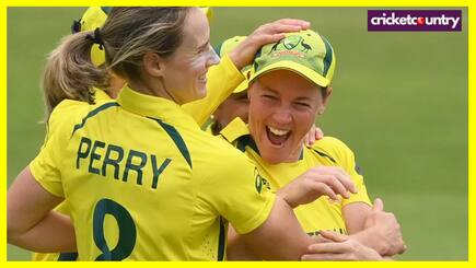 Australia star all-rounder ruled out of ODI World Cup 2025; Heather Graham named as replacement