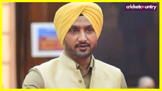 Harbhajan Singh Explain why india not have to play against pakistan