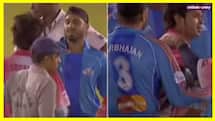 ‘Will keep happening…’: R Ashwin’s BRUTAL remark on Harbhajan-Sreesanth slapgate incident