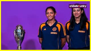 ‘We didn’t take…’: Harmanpreet Kaur blasts team after lose against South Africa in Women’s World Cup 2025
