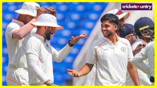 ‘It’s about clarity…’: India’s rising star opens up on Ravindra Jadeja helping him pick right mindset to improve