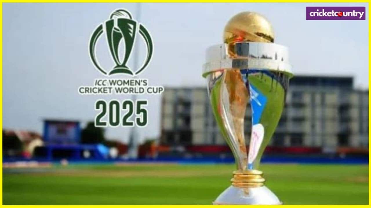 ICC Womens odi world Cup prize money