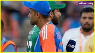 Ind vs Pak Match Preview India vs Pakistan Asia Cup 2025 final All eyes on team India stands after win