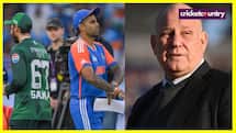 IND-PAK Asia Cup no-handshake Controversy: Sources reveal the foundation of the Blunder