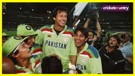 Former Pakistan Cricketer Brutally trolls PCB: Claims Only way to Beat India is…