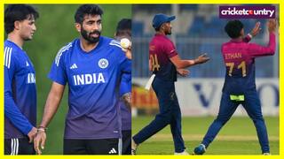 Asia Cup 2025: UAE head coach makes bold statement ahead of India vs UAE clash, says ‘ We won’t let India have it easy’