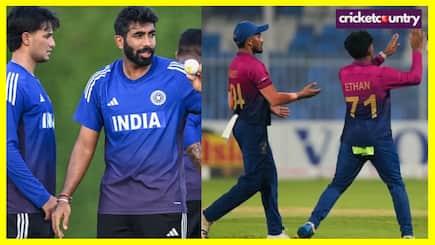 Asia Cup 2025: UAE head coach makes bold statement ahead of India vs UAE clash, says ‘ We won’t let India have it easy’