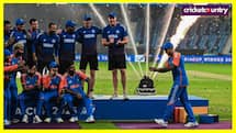 Asia Cup 2025 ‘No-Trophy’ drama: Team India snubs ACC Chief Mohsin Naqvi in Dubai final