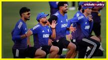 दुबई के मैदान पर कैच पकड़ने के लिए फील्डिंग कोच ने दिया खास गुरुमंत्र, भारतीय खिलाड़ी अब करेंगे कमाल