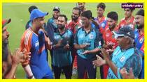 Asia Cup 2025: Suryakumar Yadav’s sweet gesture makes the nation proud after his humble interaction with Oman team