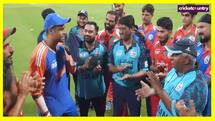 Asia Cup 2025: Suryakumar Yadav’s sweet gesture makes the nation proud after his humble interaction with Oman team