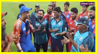 Asia Cup 2025: Suryakumar Yadav’s sweet gesture makes the nation proud after his humble interaction with Oman team