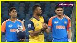 India beat Sri Lanka in Super over thriller
