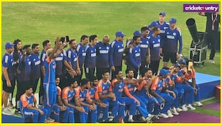 BCCI reacts on Indian team being denied Asia Cup trophy by Mohsin Naqvi