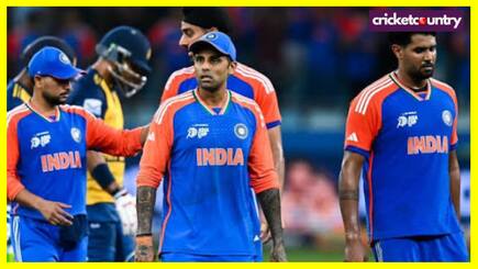 ‘Quite Baffling…’: Aakash Chopra questions THIS star’s omission from India’s playing XI in 1st T20I vs Australia