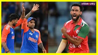 Asia Cup 2025: India likely playing XI against Oman, One player might skip the game