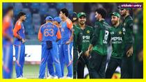 Asia Cup 2025 Final: India and Pakistan set to face a Historic battle