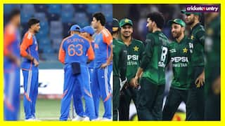 Asia Cup 2025: Strange move by PCB, Demand THIS match referee to be removed from the tournament