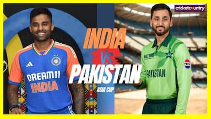 IND vs PAK Asia Cup 2025: Former Sports Minister clears air on Why the clash is happening