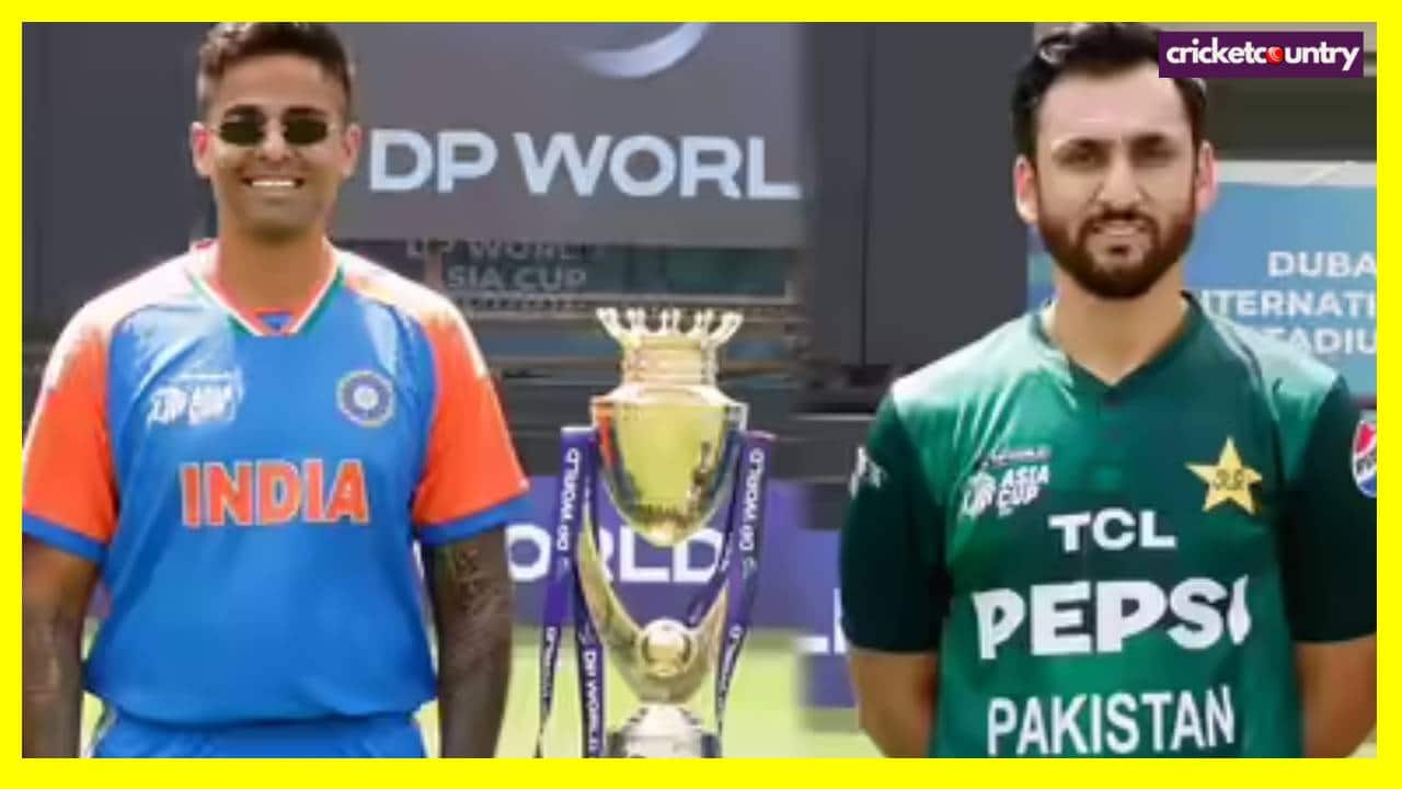 Gautam Gambhir stresses ‘Focus on Cricket’ amid calls to Boycott India-Pakistan Asia Cup match