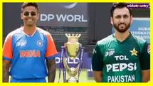 'IND vs PAK महामुकाबला देखना या ना देखना हर किसी का व्यक्तिगत फैसला..'सुनील शेट्टी ने दिया बड़ा बयान