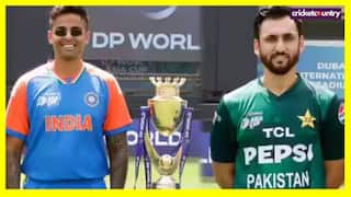 Asia Cup 2025: Suryakumar Yadav’s blunt take after India’s dominant win over Pakistan, says ‘stop calling rivalry…’