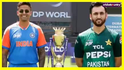 IND vs PAK Asia Cup Final: Will India continue their unbeaten run and retain the trophy?