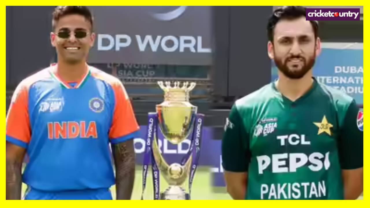 IND Vs PAK Asia Cup Final Will India Continue Their Unbeaten Run And IND Vs PAK Asia Cup Final Will India Continue Their Unbeaten Run And