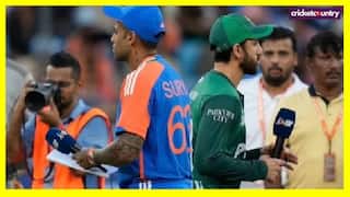 Asia Cup 2025: Suryakumar Yadav reveals how Team India plans to shut out outside noise before Pakistan clash