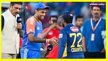 Sri Lanka won the toss and decided to bowl first against India in the final match of Super 4