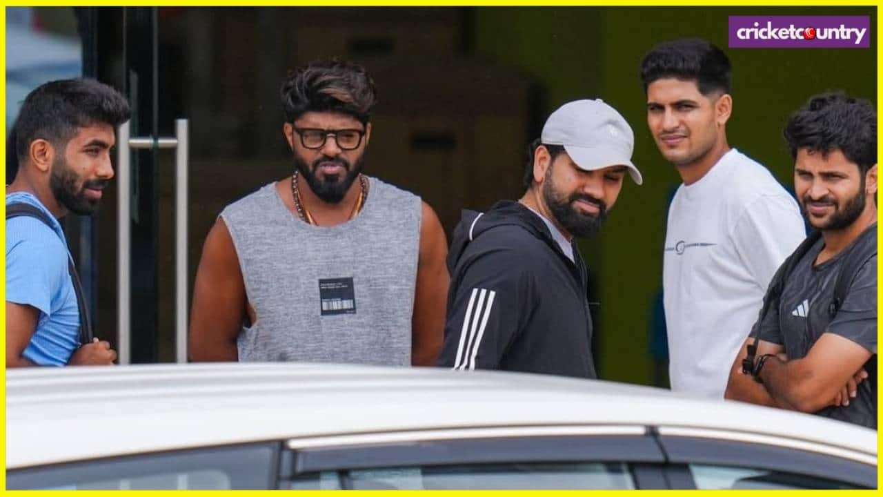 Indian Players in NCA