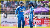 India’s top-order struggles as South Africa builds momentum in Women’s World Cup