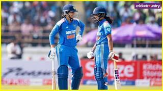 India’s top-order struggles as South Africa builds momentum in Women’s World Cup