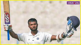 Jalaj Saxena joins Maharashtra after part ways with Kerala