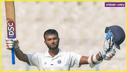 Jalaj Saxena joins Maharashtra after part ways with Kerala