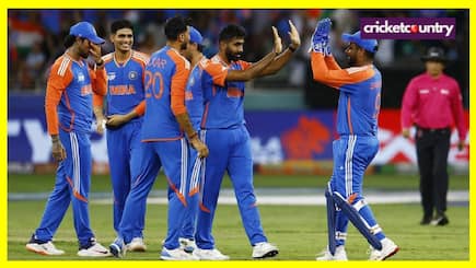 ‘He’s not a Robot’: Suryakumar Yadav backs Bumrah, praises THIS duo ‘fire and ice’ start in Asia Cup 2025 clash
