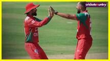 From Desk jobs to Asia Cup: How Jatinder Singh and Sufyan Mehmood sparked Oman’s cricket rise