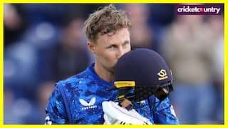 Joe Root breaks Sachin Tendulkar and Rohit Sharma’s records, becomes the sixth fastest player to…