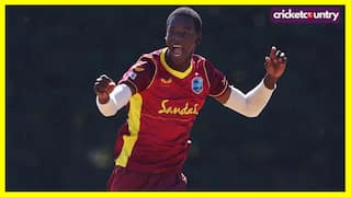 Big blow for West Indies star bowler ruled out of Test series vs India; Johann Layne named as replacement
