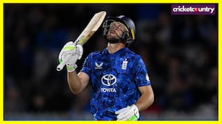 Jos Buttler close to create history: Needs single ODI half-century to surpass England legend in a masive record