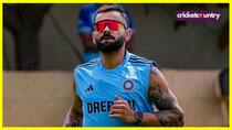 ‘These two keep their place is unbelievable…’: Indian footballer compares Virat Kohli fitness to…